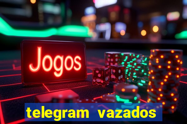 telegram vazados kid bengala